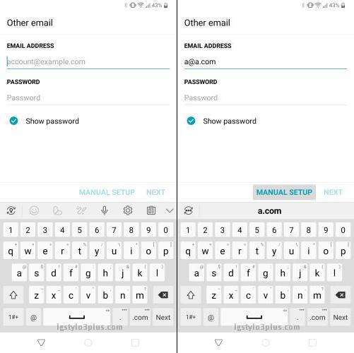 how to bypass google lock on lg stylo 5 